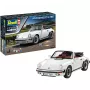 Revell 05646 Darčeková sada 50 rokov Porsche 911 model G, modelárska stavebnica, 1:24