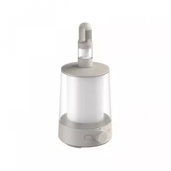 Lampa Xiaomi BHR7349GL multifunkčné prenosné svietidlo 6–230 lm