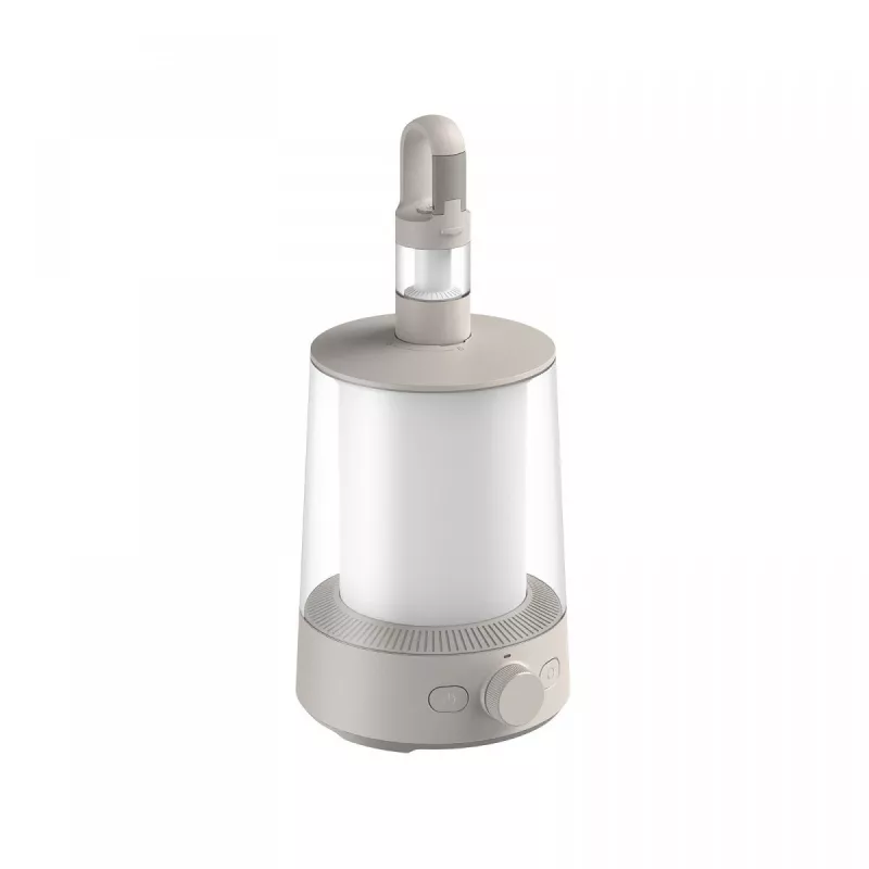 Lampa Xiaomi BHR7349GL multifunkčné prenosné svietidlo 6–230 lm