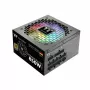 Napájací zdroj THERMALTAKE WG0850RE 850W Germanium Pro RGB, 850W ATX napájací zdroj s RGB podsvietením