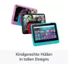 Amazon | Fire HD 8 Kids Pro (2024) | ružová | 1280 x 800 pixelov | 32 GB | Wi-Fi | 802.11ac | Bluetooth verzia 5.2