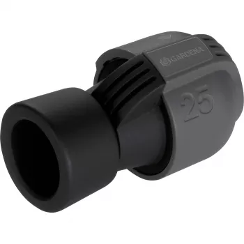Pripojovací diel 25 mm x 1 palec vnútorný závit Gardena 2762-20