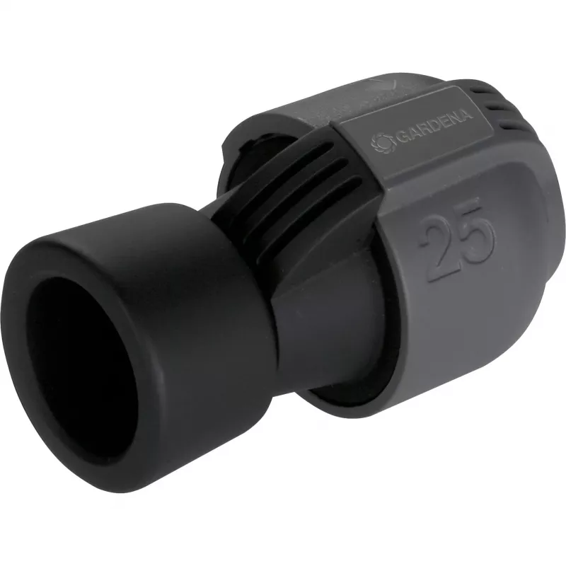 Pripojovací diel 25 mm x 1 palec vnútorný závit Gardena 2762-20