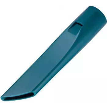Makita 413859-0 štrbinová hubica, modrá