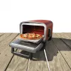 Ninja Woodfire OO101EU elektrická vonkajšia rúra, pec na pizzu a udiareň, 2400 W