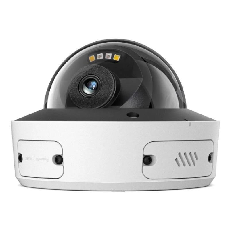 IP bezpečnostná kamera TP-Link InSight S245 2688x1520 vonkajšia stropná montáž biela