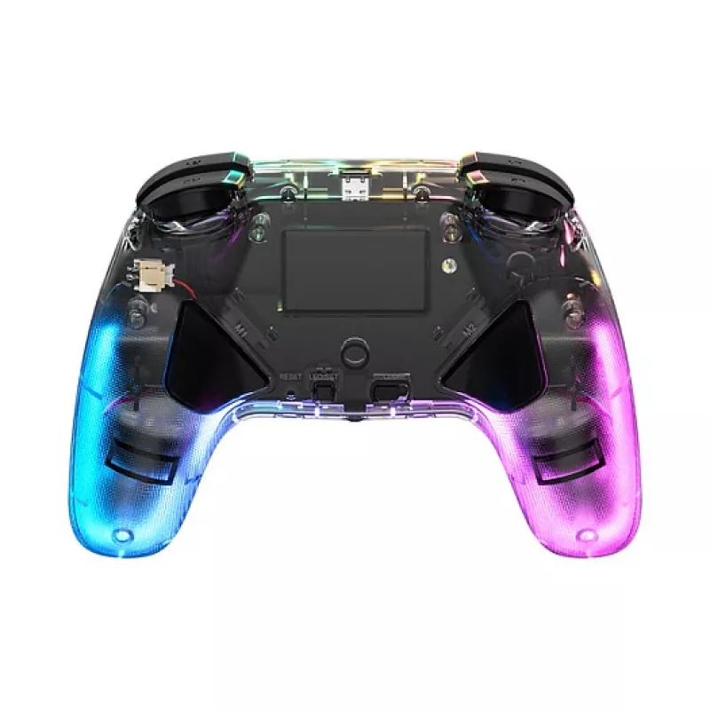Dragonshock ovládač Orion Glow Wireless RGB Switch