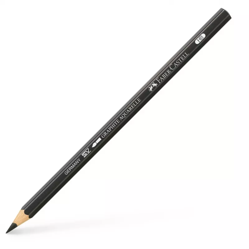 Grafitová ceruzka Faber-Castell 117897 Multi 6 ks