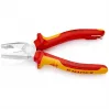 Diagonálne kliešte Knipex 03 06 180 T