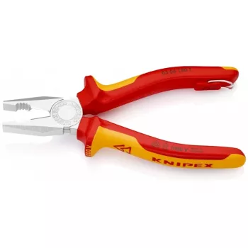 Diagonálne kliešte Knipex 03 06 180 T