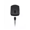 Bezdrôtová sada klávesnice a myši Lenovo Professional 2,4 GHz & Bluetooth, kompaktné rozloženie, USB prijímač