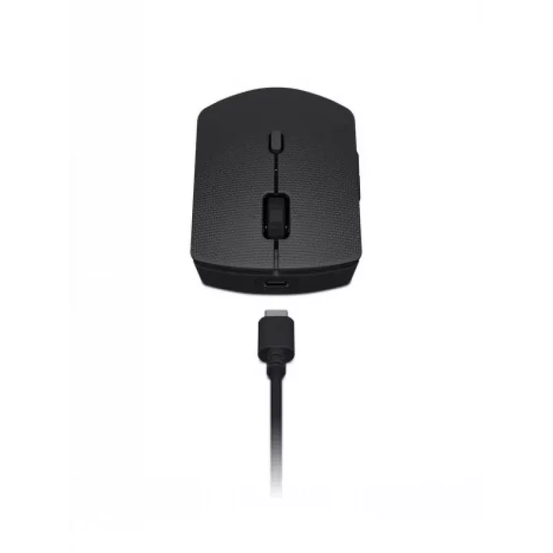 Bezdrôtová sada klávesnice a myši Lenovo Professional 2,4 GHz & Bluetooth, kompaktné rozloženie, USB prijímač