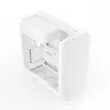 HYTE X50 Midi Tower PC skriňa snehovo biela (CS-HYTE-X50G-WW)