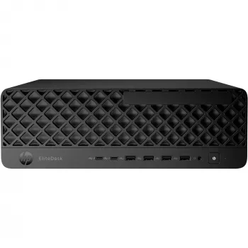 HP EliteDesk 8 SFF G1i AI 99M78ET kompaktný stolový počítač (SFF), Intel Core Ultra 7 265, 32GB DDR5, 512GB SSD, NVIDIA RTX A400 4GB, Windows 11 Pro