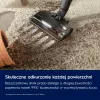 Electrolux EP82AB25UG tyčový vysávač/elektrická metla akumulátor suchý cyklónový bezvreckový 0,4 l 100 W sivá
