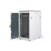 Voľne stojaci rack Digitus DN-19 22U-6/8-1