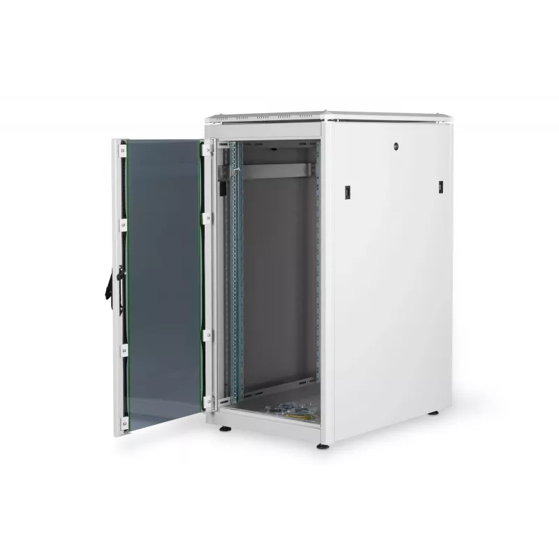 Voľne stojaci rack Digitus DN-19 22U-6/8-1