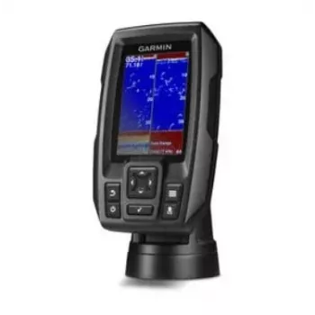 Sonar GARMIN STRIKER 4, 8,89 cm (3,5