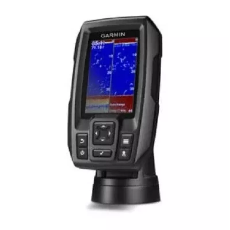 Sonar GARMIN STRIKER 4, 8,89 cm (3,5