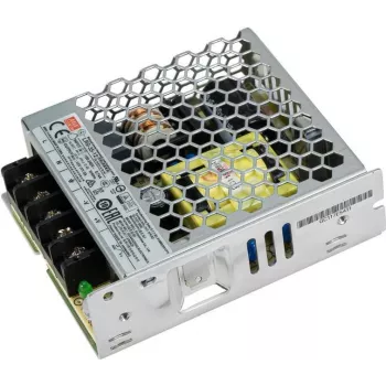 Napájací zdroj Mean Well 36W 12V model 51405040 – Open-Frame AC/DC menič