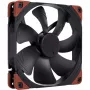 Noctua NF-A14 industrialPPC-24V-3000 SP 140mm skriňový ventilátor