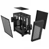 PC skriňa Corsair CC-9011251-WW Midi Tower čierna