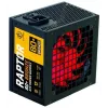 Rebeltec RBLZAS00018 produkt čierny