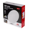 Maclean MCE347 LED stropné svietidlo so súmrakovým senzorom