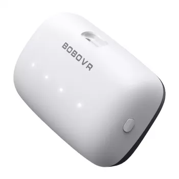 Nabíjateľná batéria BOBOVR B100 pre S3 PRO / E3 PRO, 2000 mAh