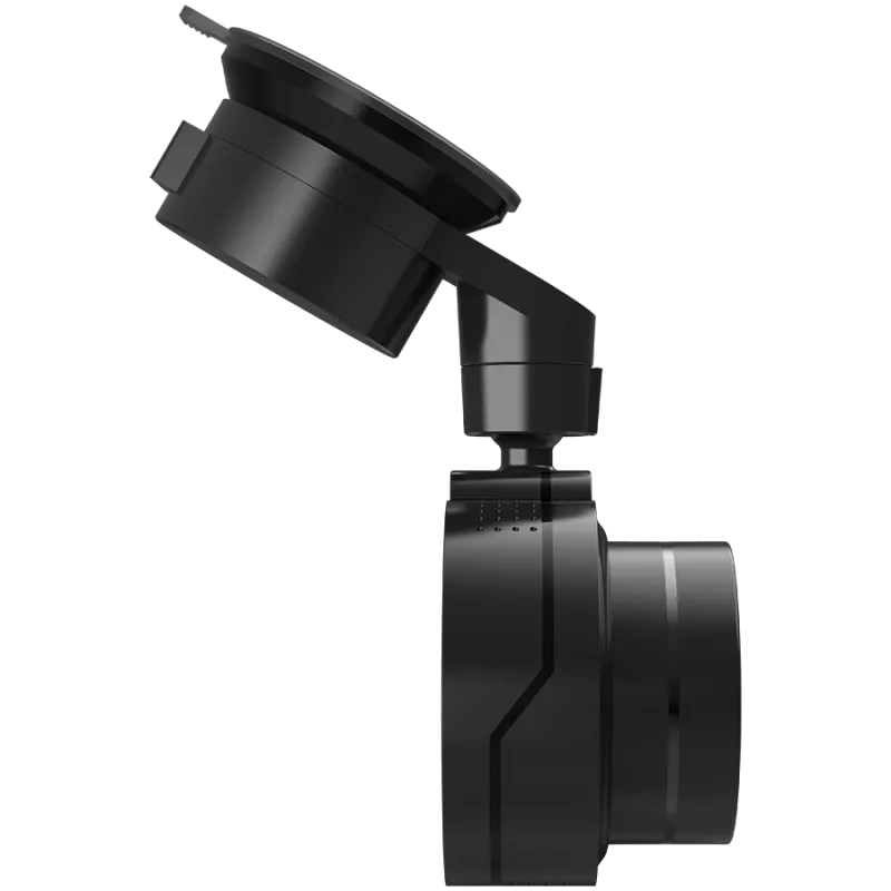 Canyon Dashcam DVR25 WQHD/2.5k/WiFi/App/SD karta čierna maloobchod