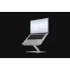 Razer nastaviteľný stojan na notebook strieborný 45,7 cm (18