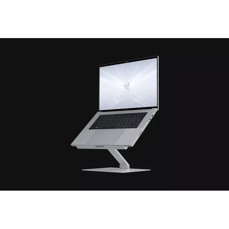 Razer nastaviteľný stojan na notebook strieborný 45,7 cm (18