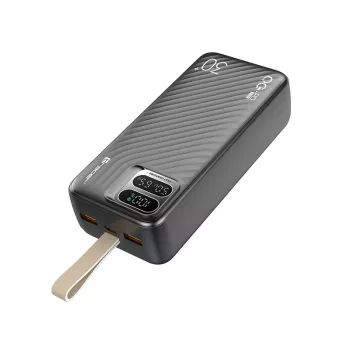 Tracer Blaze 30000 mAh čierna