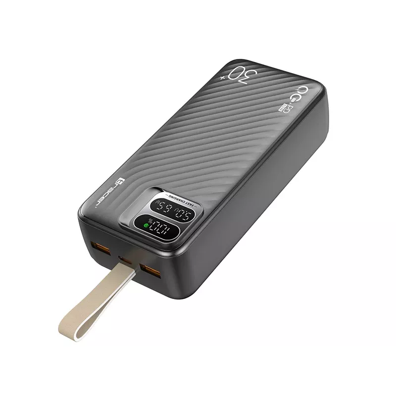 Tracer Blaze 30000 mAh čierna