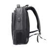 Batoh SBOX Amsterdam 18 (model NSS-00280) — kompaktný mestský batoh, objem 18 l