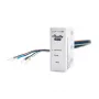 WiFi merač energie Shelly 3EM-63W Gen3 — 3-kanálový sieťový elektromer
