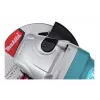 Makita GA5040C uhlová brúska 12,5 cm 1400 W