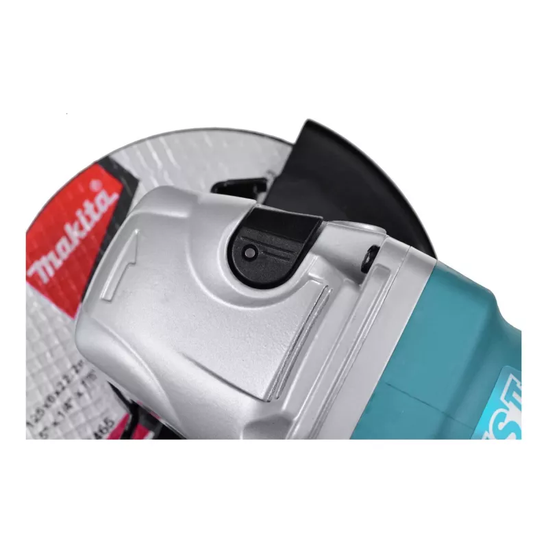 Makita GA5040C uhlová brúska 12,5 cm 1400 W