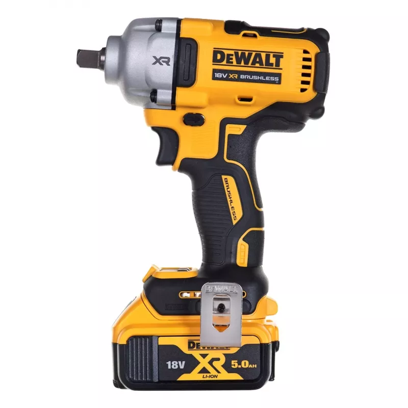Rázový uťahovák DeWalt DCF892P2T-QW