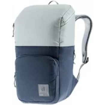 Batoh DEUTER Overday ink-sage 361062332450 ľahký spoľahlivý