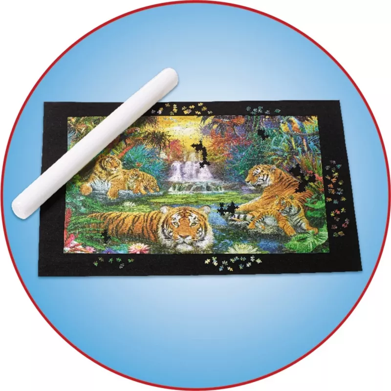 Systém na ukladanie puzzle Ravensburger Roll your Puzzle XXL
