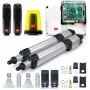 BFT KUSTOS BT B40 KIT INT 24 V súprava pohonov pre dvojkrídlové krídlové brány do 8 m (52556)