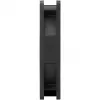 SilverStone SST-AP120I 120 mm skriňový ventilátor - čierny