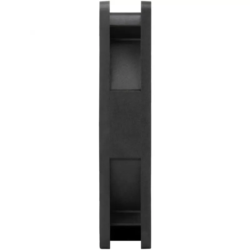 SilverStone SST-AP120I 120 mm skriňový ventilátor - čierny