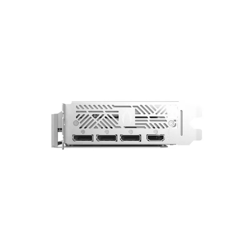 Grafická karta Zotac GAMING GeForce RTX 5060 Twin Edge OC White Edition 8GB GDDR7