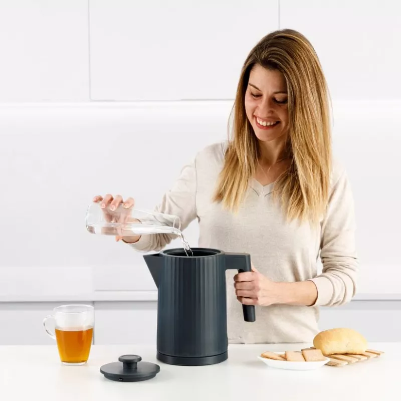 Elektrická kanvica Taurus Jonic Tea 958570000