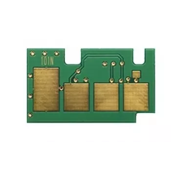 Náhradný čip balenie pre Samsung MLT-D101S čierna od Static Control – 10 kusov