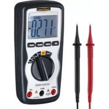 Laserliner MultiMeter-Compact ručný multimeter (083.034E)