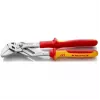 Kliešte na vodovodné potrubie Knipex 86 06 250