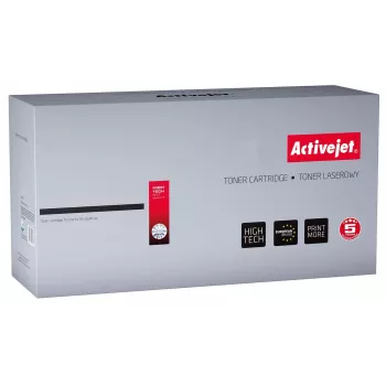 Activejet ATB-247BN toner (náhrada za Brother TN-247BK; Supreme; 3000 strán; čierna)